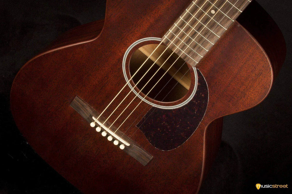USED - Guild M20 Acoustic Guitar