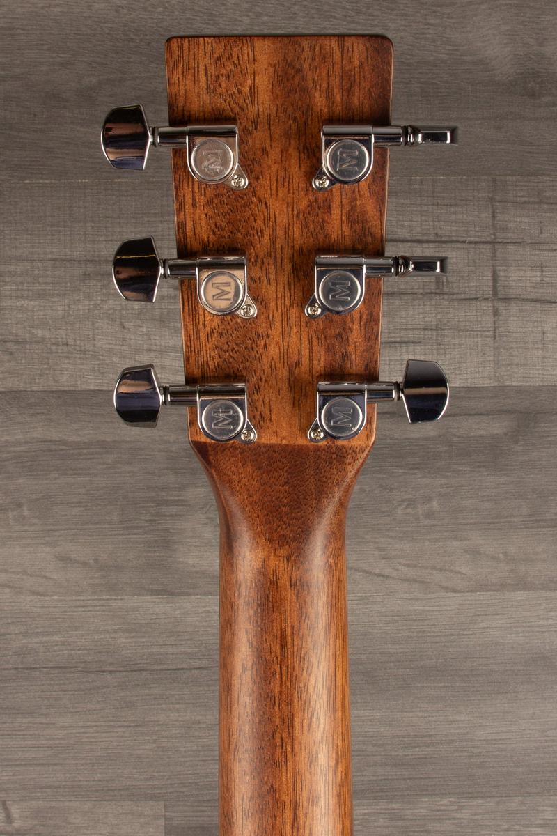 Sigma 000ME 000-14  fret