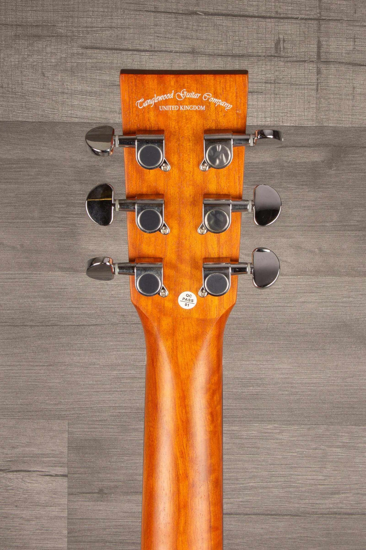 Tanglewood TWR2-MiniE, Acoustic Guitar