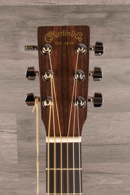 Martin LX1E -  Acoustic guitar