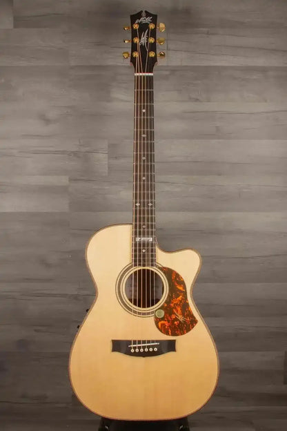 Maton EM100C 808 Messiah - Acoustic Guitar