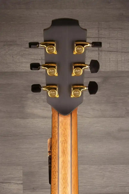 Lowden S-50 Commemorative Acoustic Guitar #41 of 70 - Master Grade Koa & Adirondack Quality