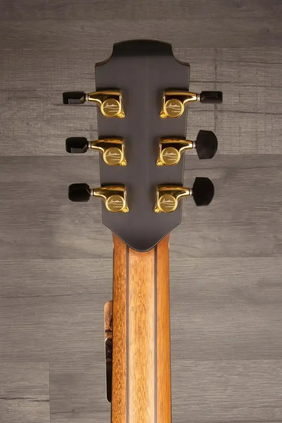Lowden S-50 Commemorative Acoustic Guitar #41 of 70 - Master Grade Koa & Adirondack Quality