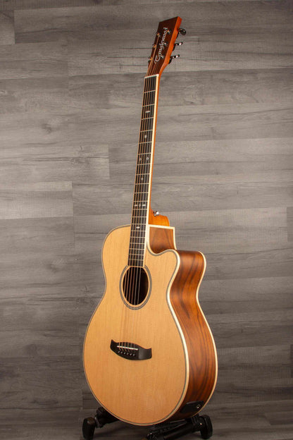 Tanglewood TRU4CE-BW, Acoustic Guitar
