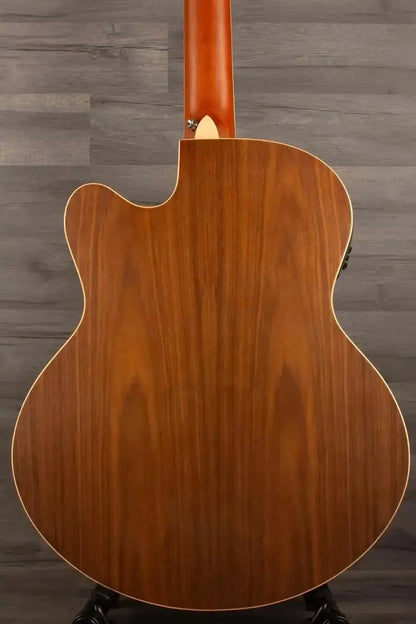 Tanglewood TRPROABBW Acoustic - Bass Guitar
