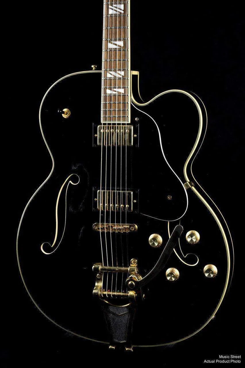 USED - Washburn J9 Black