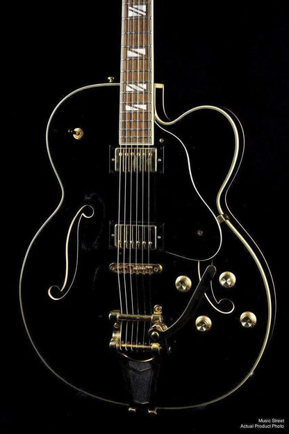 USED - Washburn J9 Black
