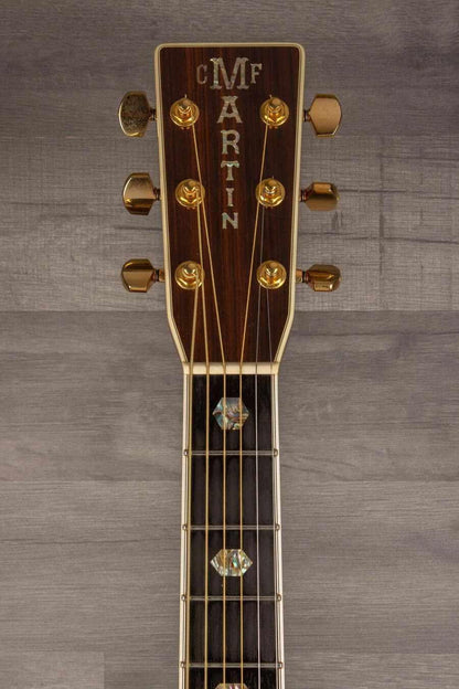 USED - Martin D40, 2004