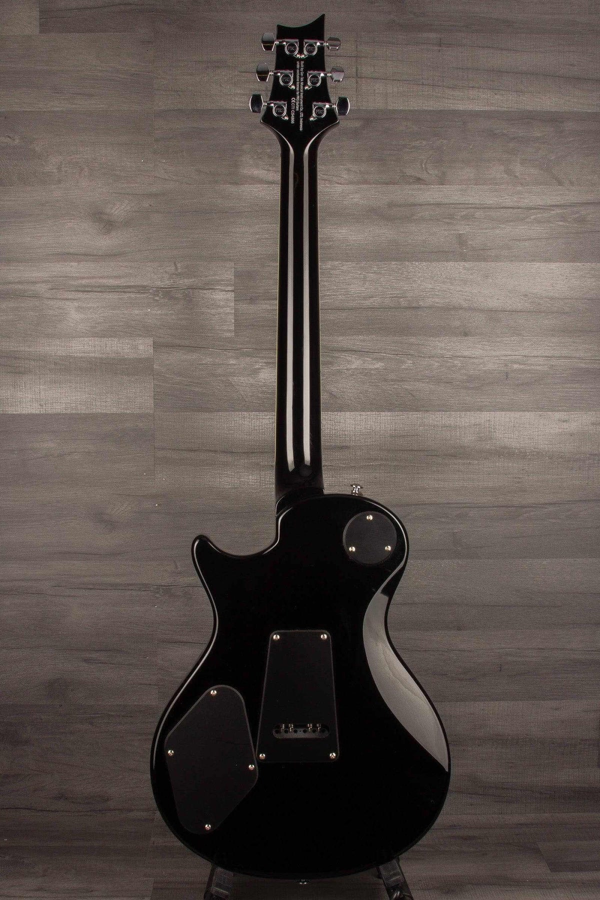 USED - PRS SE Tremonti Standard, Black