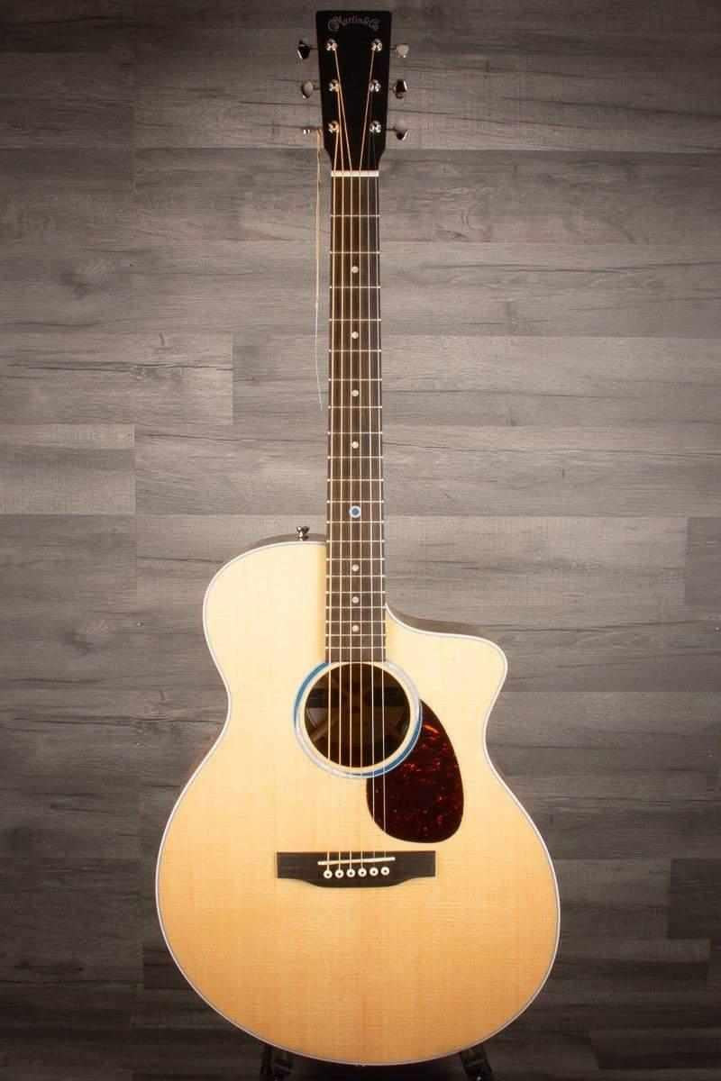 Martin SC13E -  Acoustic guitar