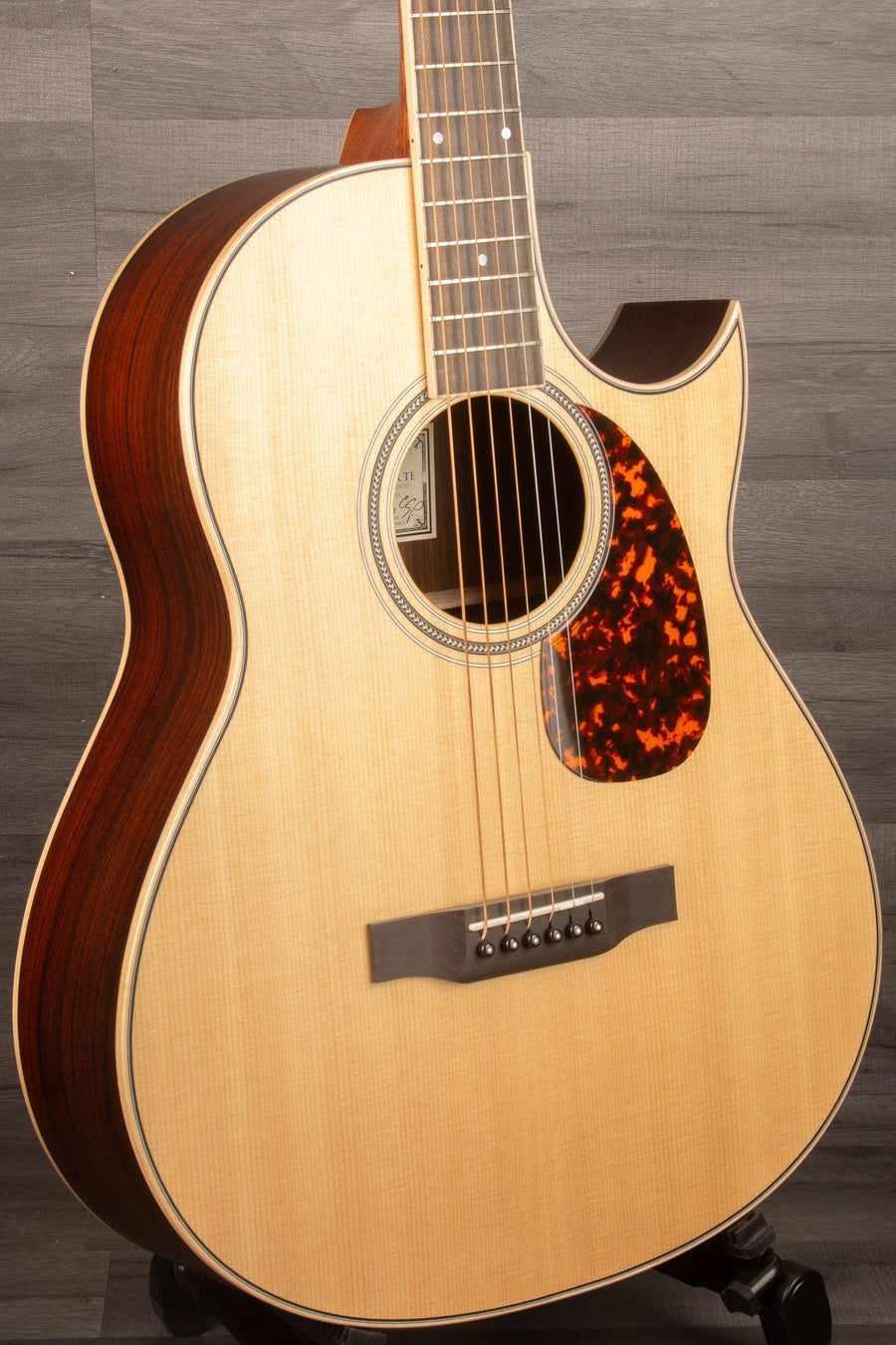 Larrivee C-03R-TE  Tommy Emmanuel