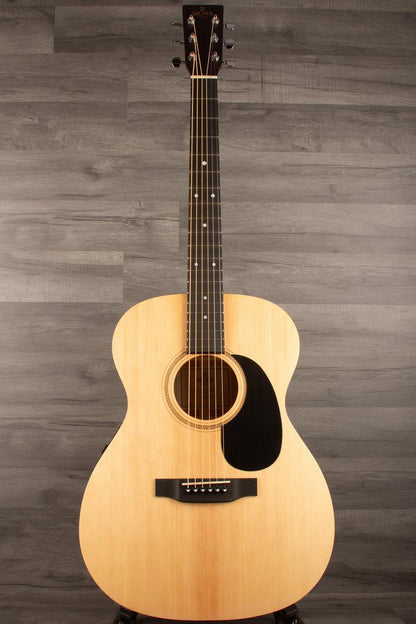 Sigma 000ME 000-14  fret