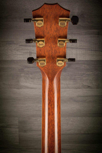USED - Taylor 914CE Electro Acoustic Guitar