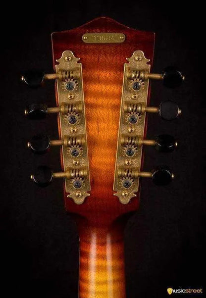 USED - National Resophonic Rm1 Resonator Mandolin