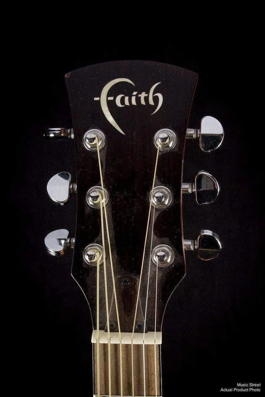 USED - Faith Naked Series Venus Electro Acoustic