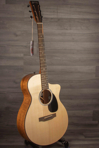 Martin SC10E -  Acoustic guitar