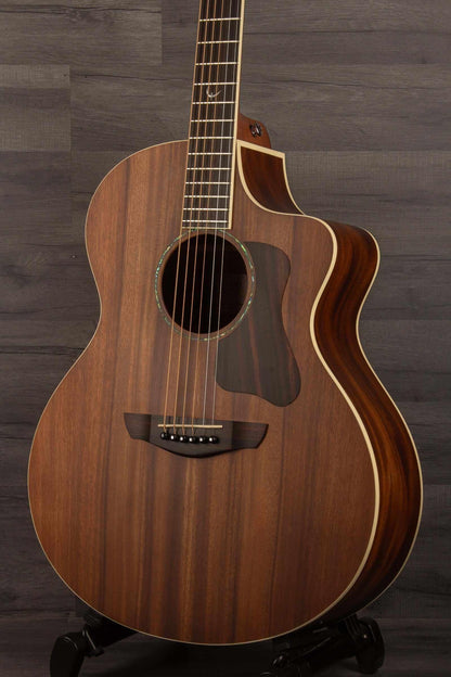 Faith Nexus Neptune electro - coffee brown inc gig bag