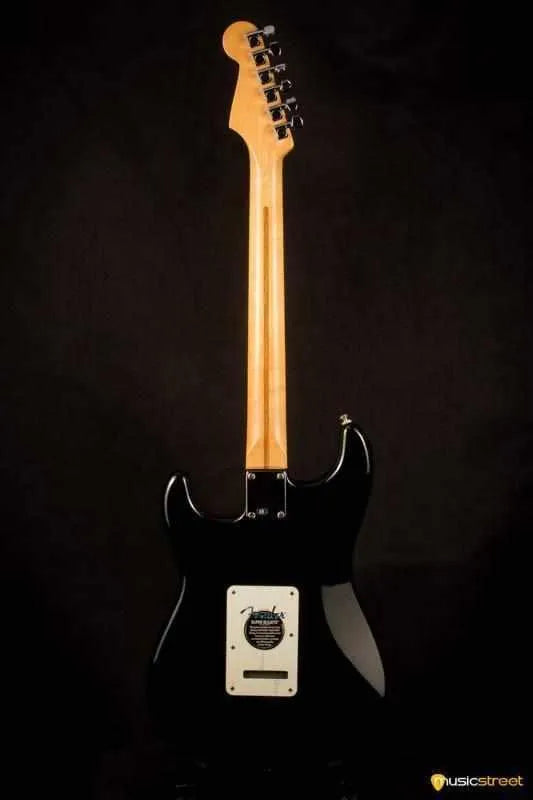 USED - Fender Stratocaster Mexican Standard Hss