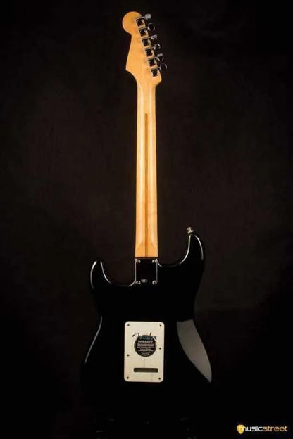 USED - Fender Stratocaster Mexican Standard Hss
