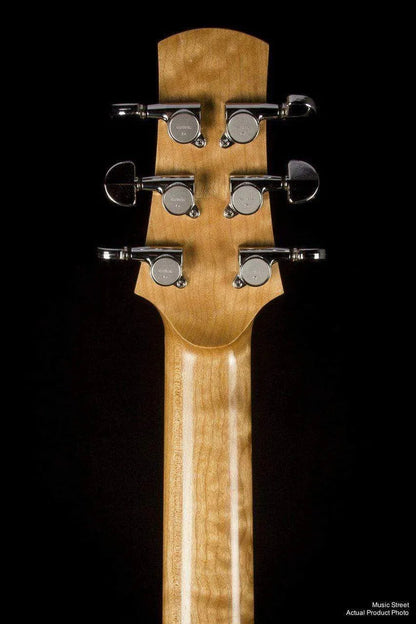 USED -Steve Agnew 000' 14
