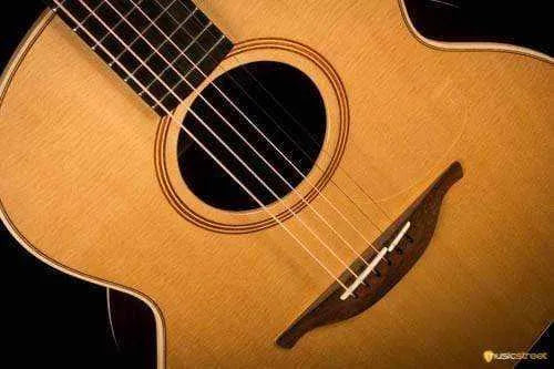 USED - Lowden F32C Acoustic