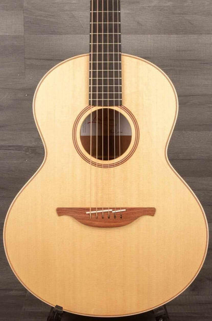 USED Lowden S-34 Koa - Premium Acoustic Guitar in Excellent Condition