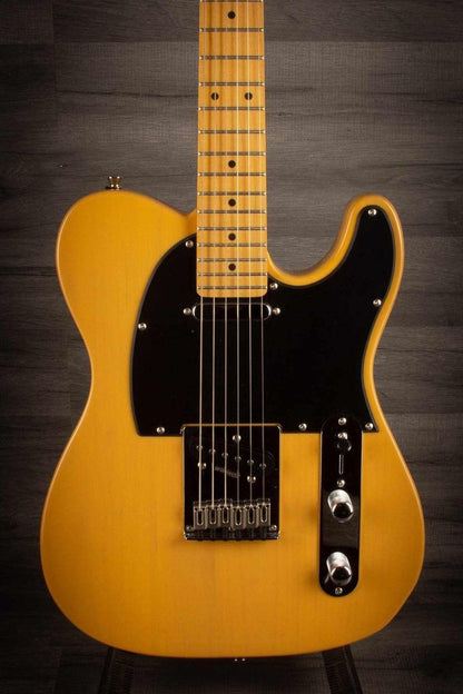 LEVINSON SCEPTRE - Arlington Standard SA1 Electric Guitar - Blonde