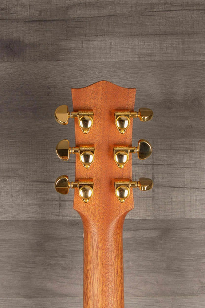 Maton - ER90C - Acoustic Guitar