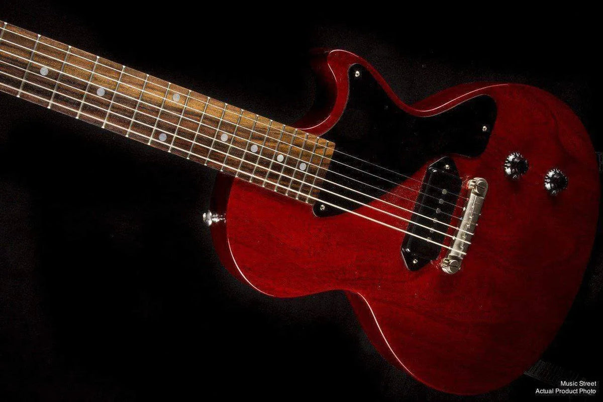 USED - Gibson Les Paul Junior 2015 (Heritage Cherry)