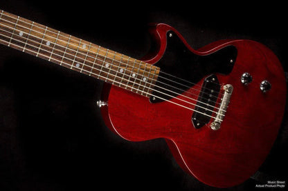 USED - Gibson Les Paul Junior 2015 (Heritage Cherry)