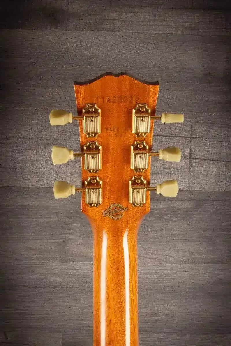 USED - Gibson Hummingbird - Limited Edition Custom Koa (2013)