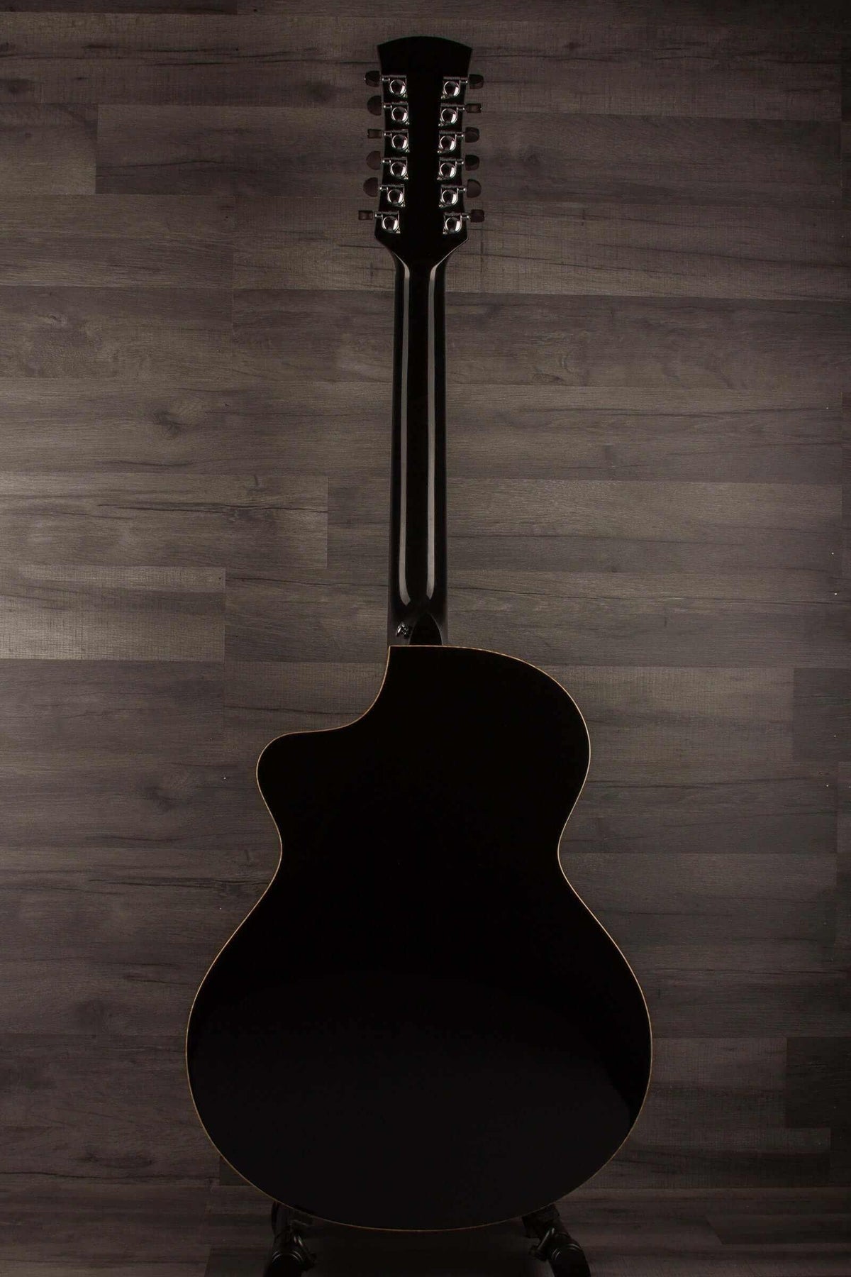 Faith ECLIPSE Series Neptune 12string CE Inc Case