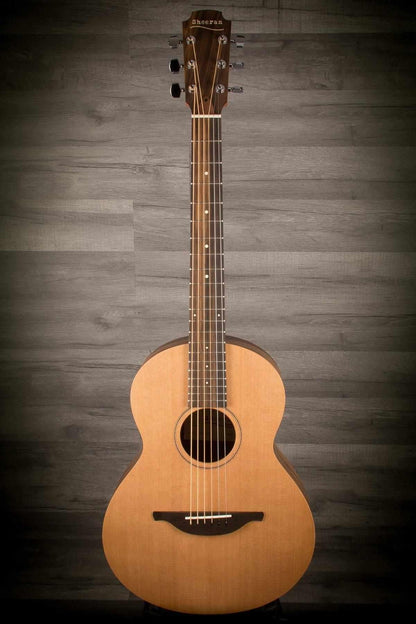 Sheeran by Lowden W-01 - Acoustic Guitar