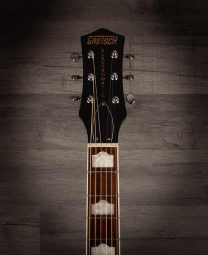 USED - Gretsch Electromatic G5435T Pro Jet Guitar With Bigsby In Black