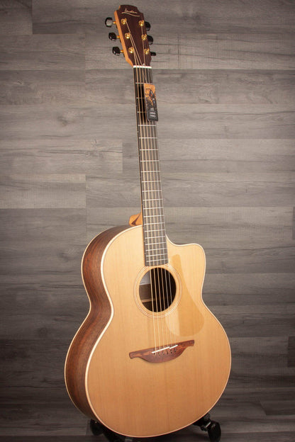 Lowden F-23C Acoustic Guitar - Premium Tone and Craftsmanship