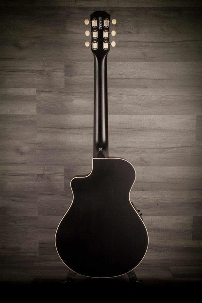 Yamaha APXT2 Black Travel Guitar