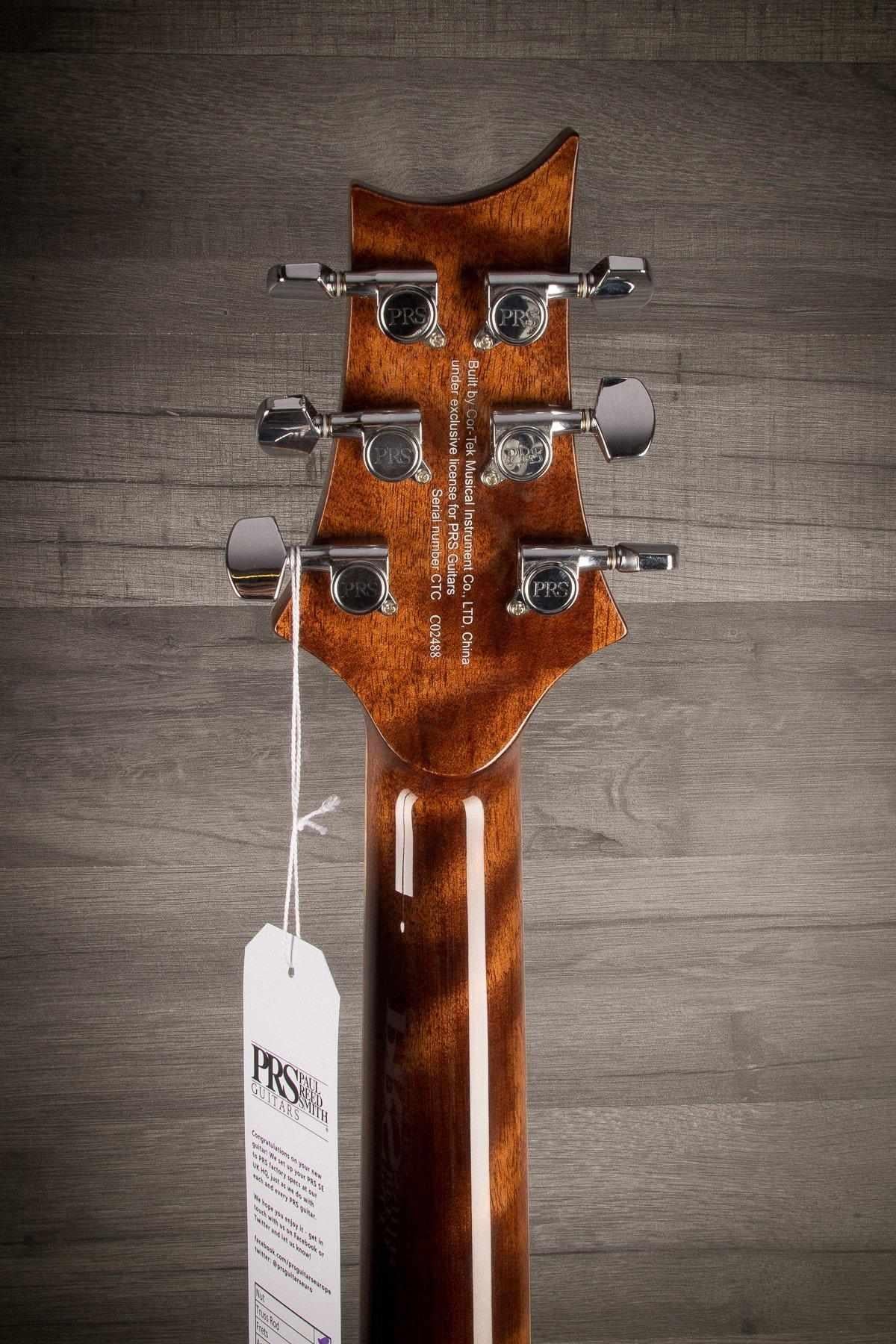 PRS - SE Angelus AE60E Natural