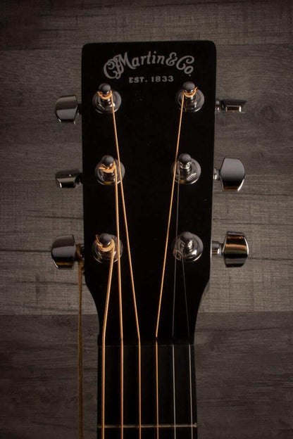 Martin DX JOHNNY CASH -  Acoustic guitar