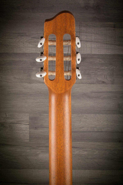 La Patrie Arena Mahogany CW QIT - Natural