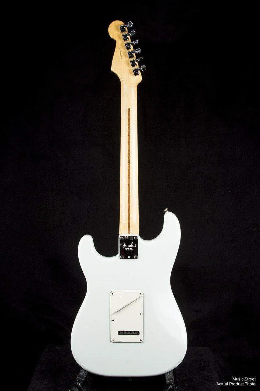 USED - Fender Standard Stratocaster (Non-Original Body / No Case)
