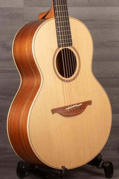 USED Lowden S-34 Koa - Premium Acoustic Guitar in Excellent Condition