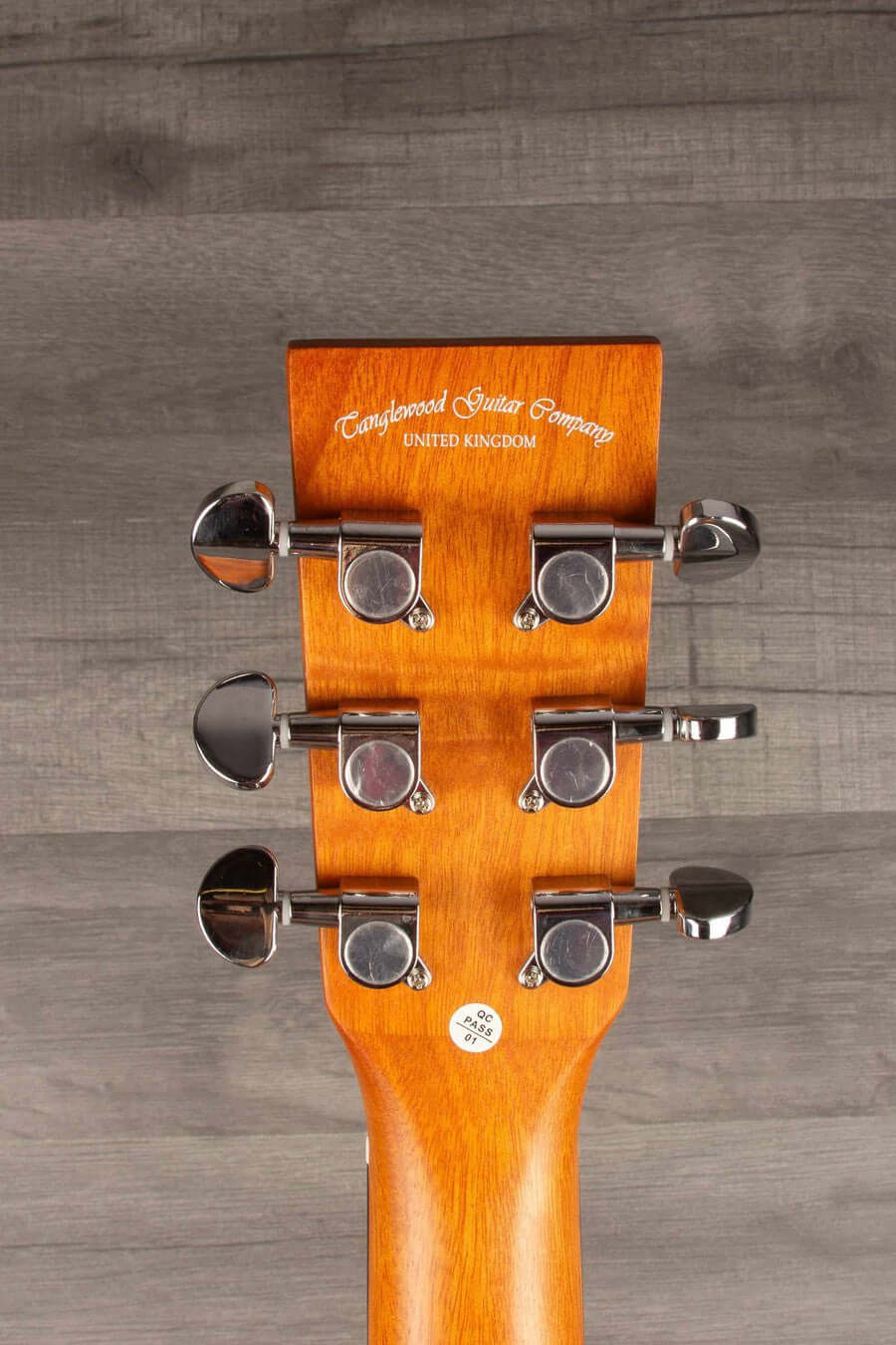 Tanglewood TWR2-O Roadster Folk, Acoustic Guitar