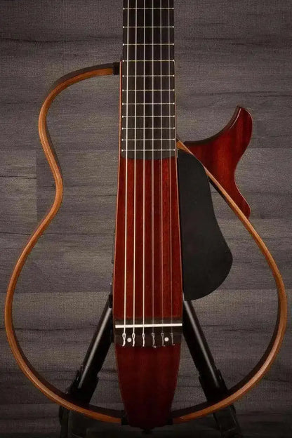 Yamaha SLG200NW Nylon Silent Guitar - Natural
