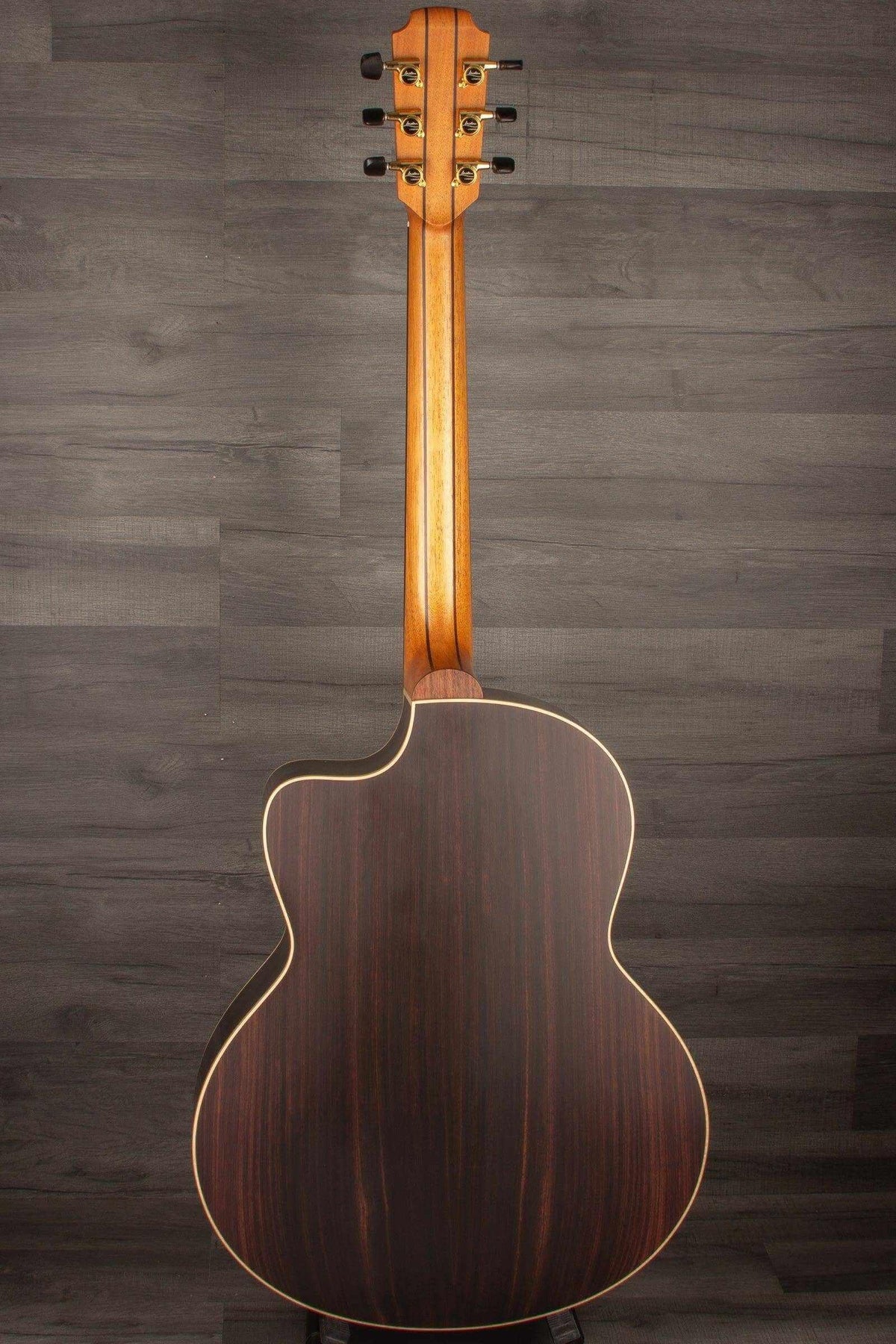 USED Lowden 32SE Guitar for Sale - Indian Rosewood and Sitka Spruce