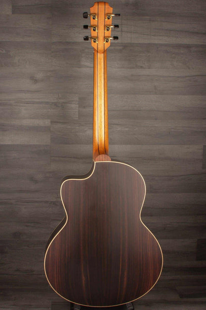USED Lowden 32SE Guitar for Sale - Indian Rosewood and Sitka Spruce
