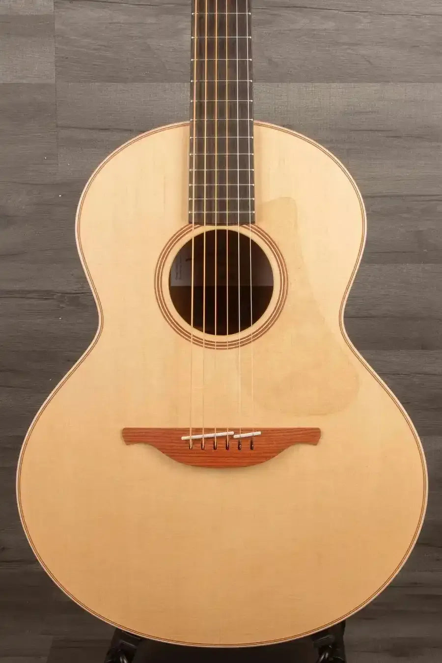 Lowden S-21 Acoustic Guitar - Sitka Spruce Top with Walnut Back & Sides, GL Standard Neck