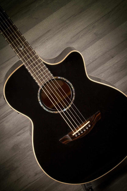 USED - Faith FECV Venus Cutaway - Black