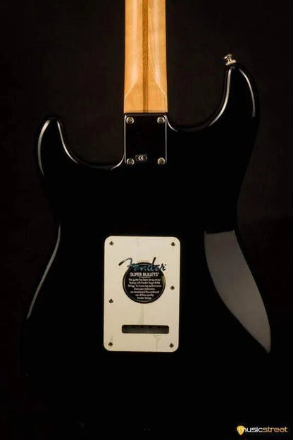 USED - Fender Stratocaster Mexican Standard Hss