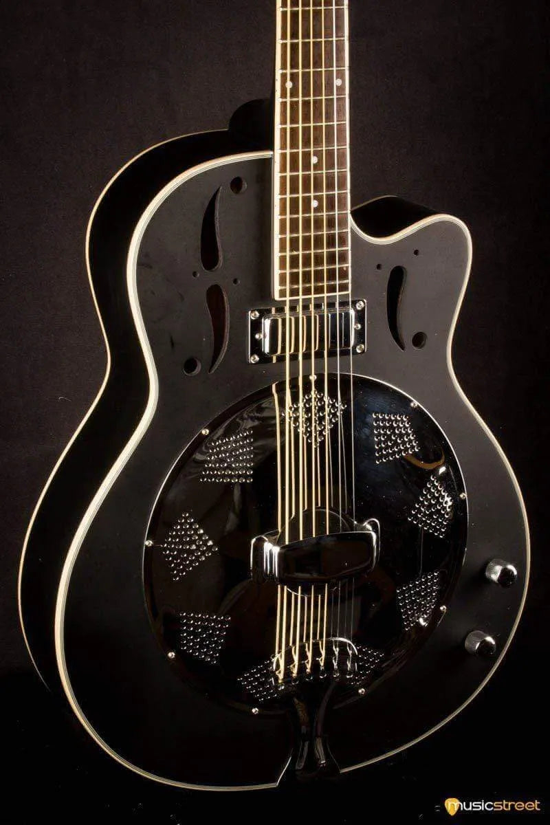 USED - Countryman Acoustic Resonator Guitar
