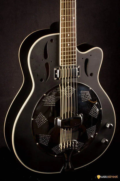 USED - Countryman Acoustic Resonator Guitar
